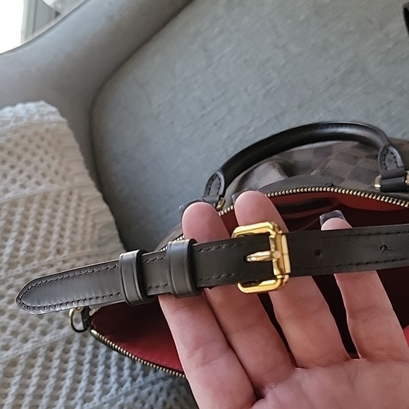 Louis Vuitton Sienna MM damier 2way SD2129 - Picture 14 of 15